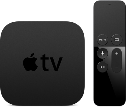 Apple TV